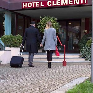 Hotel Clementi